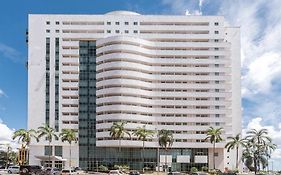 Mercure Líder